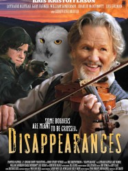 Disappearances