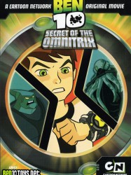 Ben 10 : Le secret de l'Omnitrix