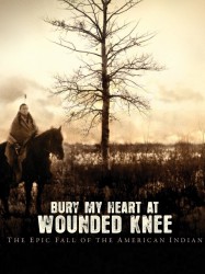 Enterre mon cœur à Wounded Knee