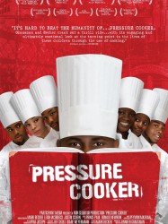 Pressure Cooker