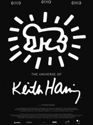 Keith Haring, le petit prince de la rue