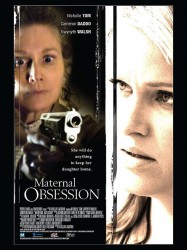 L'Obsession d'une mère