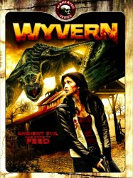 Wyvern : Le Reptile volant