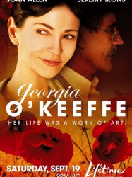 Georgia O'Keeffe