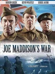 Joe Maddison's War