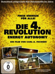 La 4ème Révolution : L'autonomie énergétique