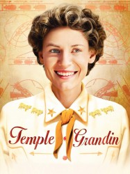 Temple Grandin