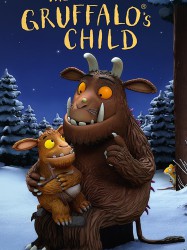 Le petit Gruffalo