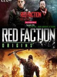 Red Faction : Origins