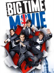 Big Time Movie