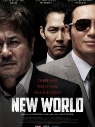 New World