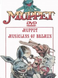 The Muppet Musicians of Bremen