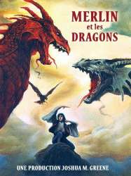 Merlin et les Dragons