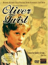 Oliver Twist