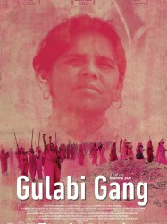 Gulabi Gang