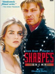 Sharpe's Enemy