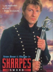 Sharpe's Sword