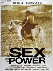 Sex Power