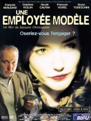 Une employée modèle