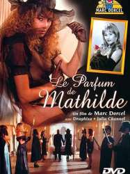 Le parfum de Mathilde