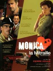 Monica la mitraille