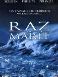 Raz de Marée - Alerte sur la Côte