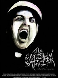 The Catechism Cataclysm