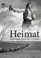 Heimat I – Chronique d’un rêve