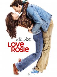 Love, Rosie