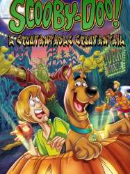 Scooby-Doo ! L’épouvantable épouvantail