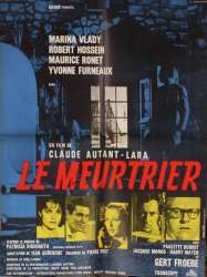 Le Meurtrier