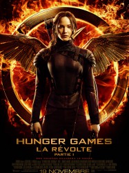 Hunger Games - La Révolte : Partie 1