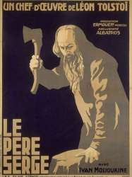 Le Père Serge