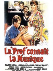 La prof connaît la musique