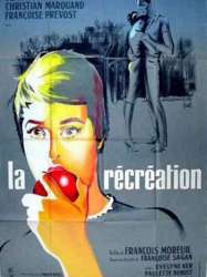 La Récréation