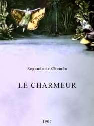 Le charmeur