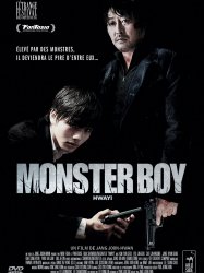 Monster Boy : Hwayi