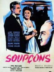 Soupçons