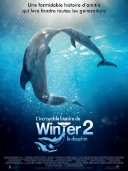 L'Incroyable Histoire de Winter le dauphin 2