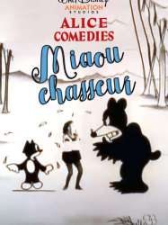 Miaou Chasseur