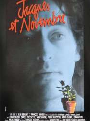 Jacques et novembre