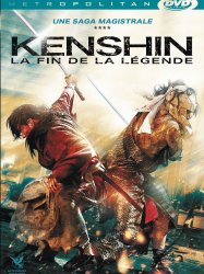 Kenshin : La Fin de la légende