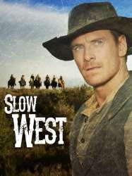 Slow West