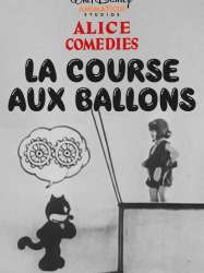 La Course Aux Ballons