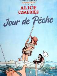 Jour de pêche