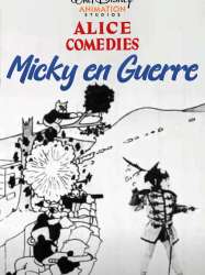 Micky En Guerre