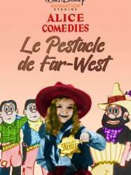 Le Pestacle de Far West