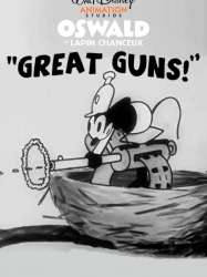 Great Guns