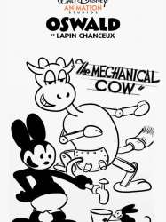 The Mechanical Cow