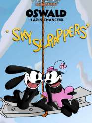 Sky Scrappers